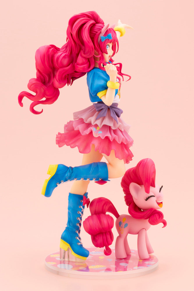 MY LITTLE PONY Kotobukiya PINKIE PIE BISHOUJO STATUE