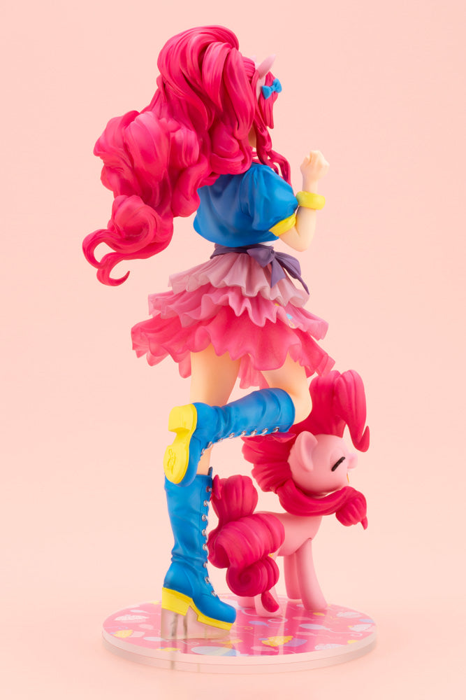 MY LITTLE PONY Kotobukiya PINKIE PIE BISHOUJO STATUE