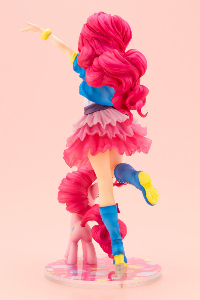 MY LITTLE PONY Kotobukiya PINKIE PIE BISHOUJO STATUE