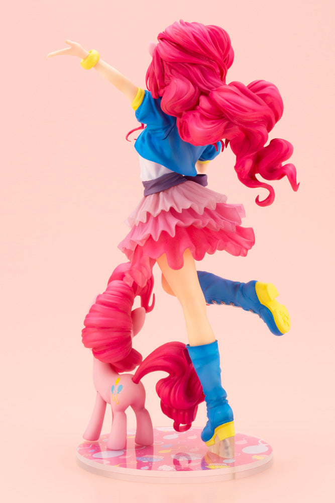 MY LITTLE PONY Kotobukiya PINKIE PIE BISHOUJO STATUE