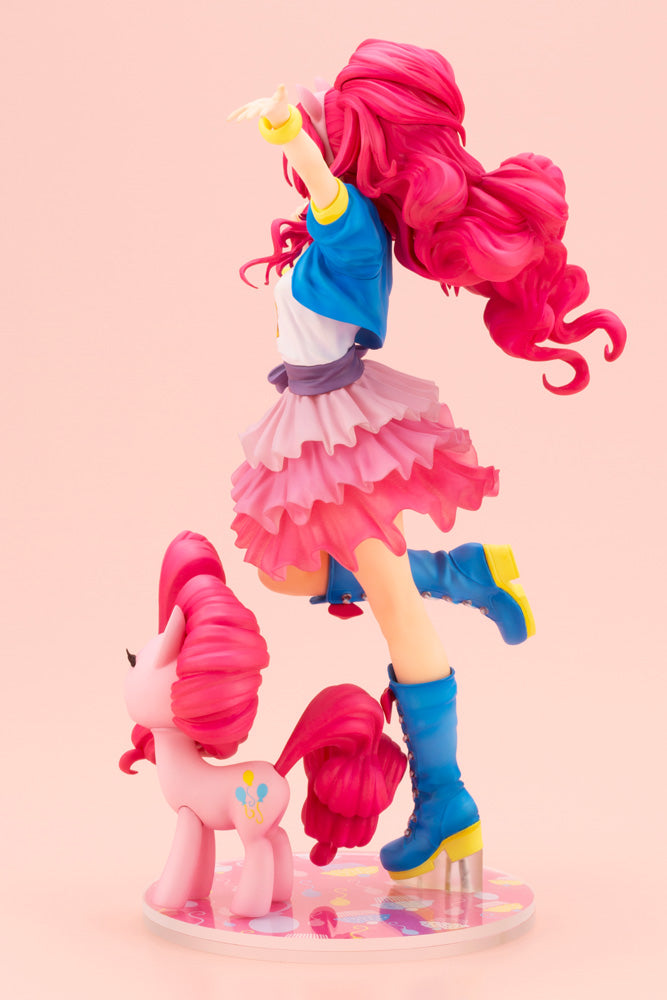 MY LITTLE PONY Kotobukiya PINKIE PIE BISHOUJO STATUE