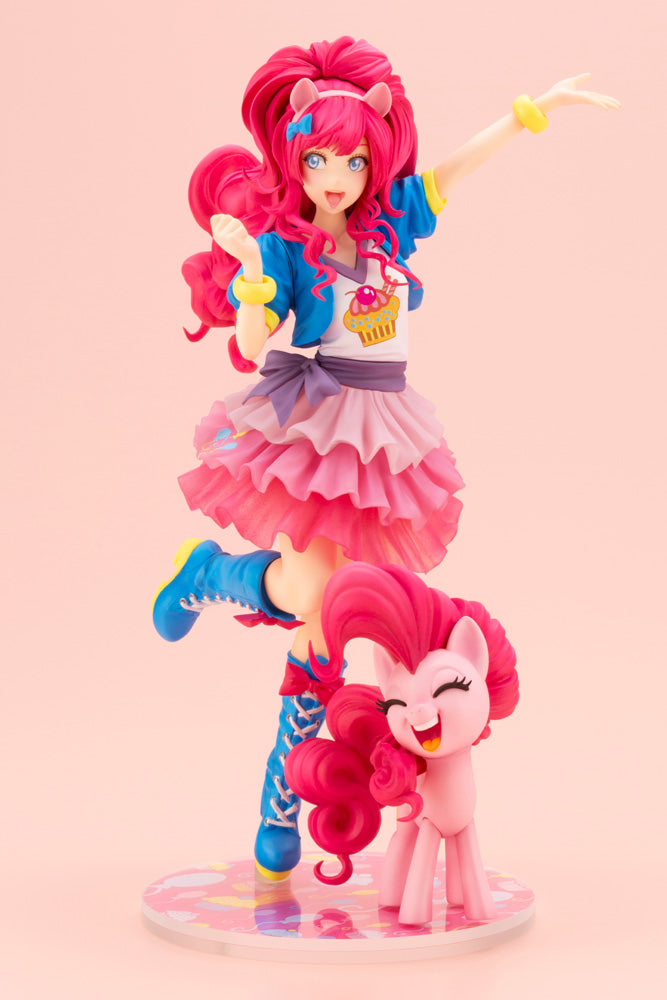 MY LITTLE PONY Kotobukiya PINKIE PIE BISHOUJO STATUE