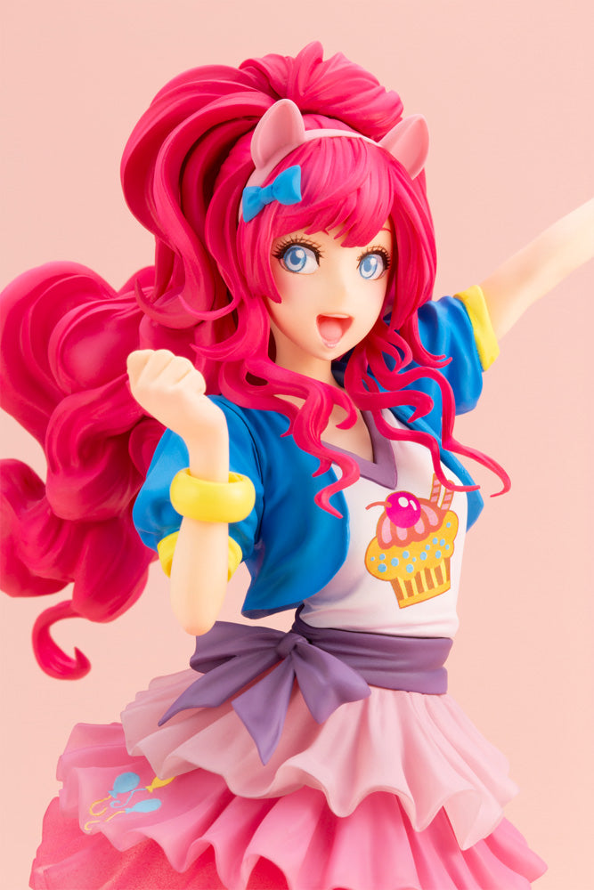 MY LITTLE PONY Kotobukiya PINKIE PIE BISHOUJO STATUE
