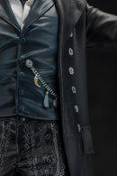 FANTASTIC BEASTS: THE CRIMES OF GRINDELWALD Kotobukiya Gellert Grindelwald ARTFX+