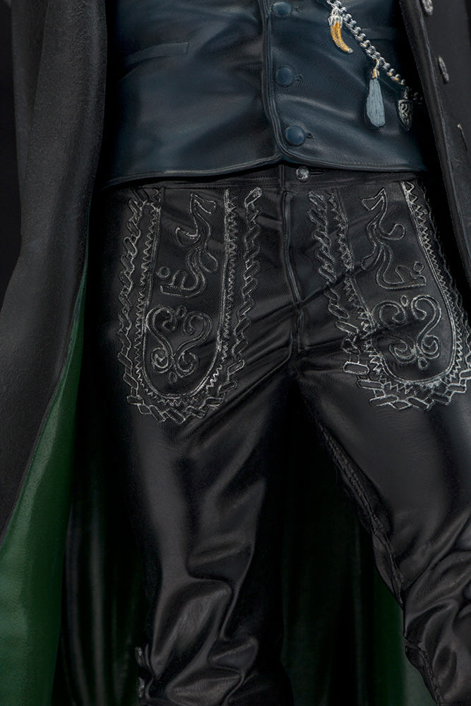 FANTASTIC BEASTS: THE CRIMES OF GRINDELWALD Kotobukiya Gellert Grindelwald ARTFX+