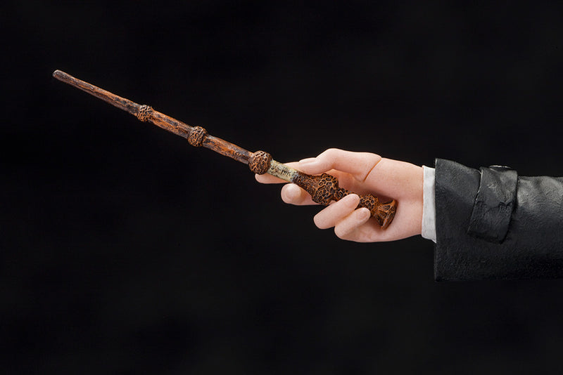 FANTASTIC BEASTS: THE CRIMES OF GRINDELWALD Kotobukiya Gellert Grindelwald ARTFX+