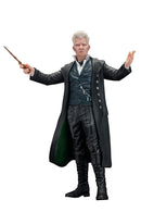 FANTASTIC BEASTS: THE CRIMES OF GRINDELWALD Kotobukiya Gellert Grindelwald ARTFX+