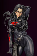 G.I.JOE Kotobukiya BARONESS BISHOUJO STATUE
