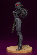G.I.JOE Kotobukiya BARONESS BISHOUJO STATUE