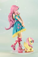 MY LITTLE PONY Kotobukiya FLUTTERSHY BISHOUJO STATUE