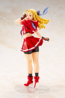 STREET FIGHTER Kotobukiya KARIN BISHOUJO STATUE
