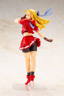 STREET FIGHTER Kotobukiya KARIN BISHOUJO STATUE