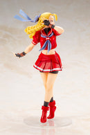 STREET FIGHTER Kotobukiya KARIN BISHOUJO STATUE
