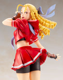 STREET FIGHTER Kotobukiya KARIN BISHOUJO STATUE