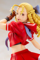 STREET FIGHTER Kotobukiya KARIN BISHOUJO STATUE