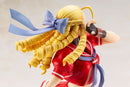 STREET FIGHTER Kotobukiya KARIN BISHOUJO STATUE