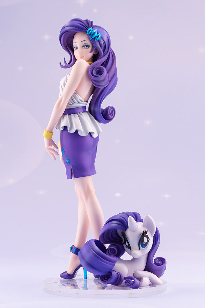 MY LITTLE PONY Kotobukiya RARITY BISHOUJO STATUE