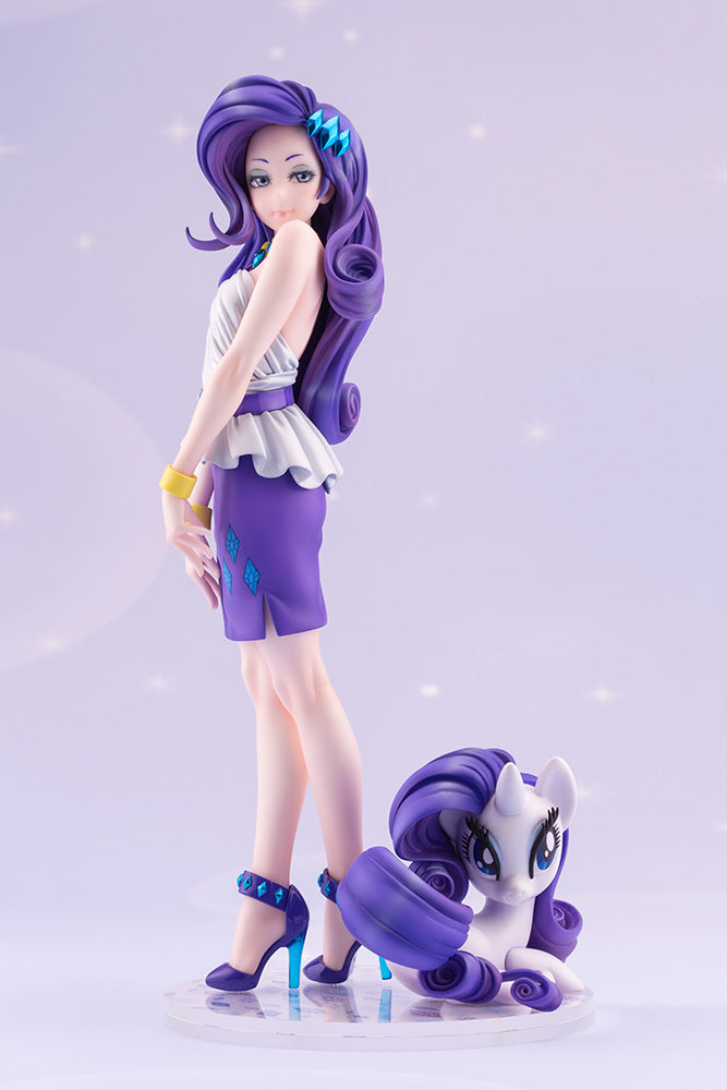 MY LITTLE PONY Kotobukiya RARITY BISHOUJO STATUE