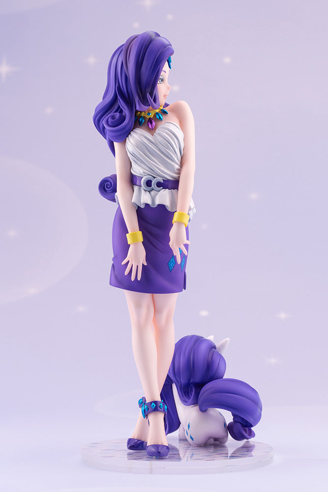 MY LITTLE PONY Kotobukiya RARITY BISHOUJO STATUE