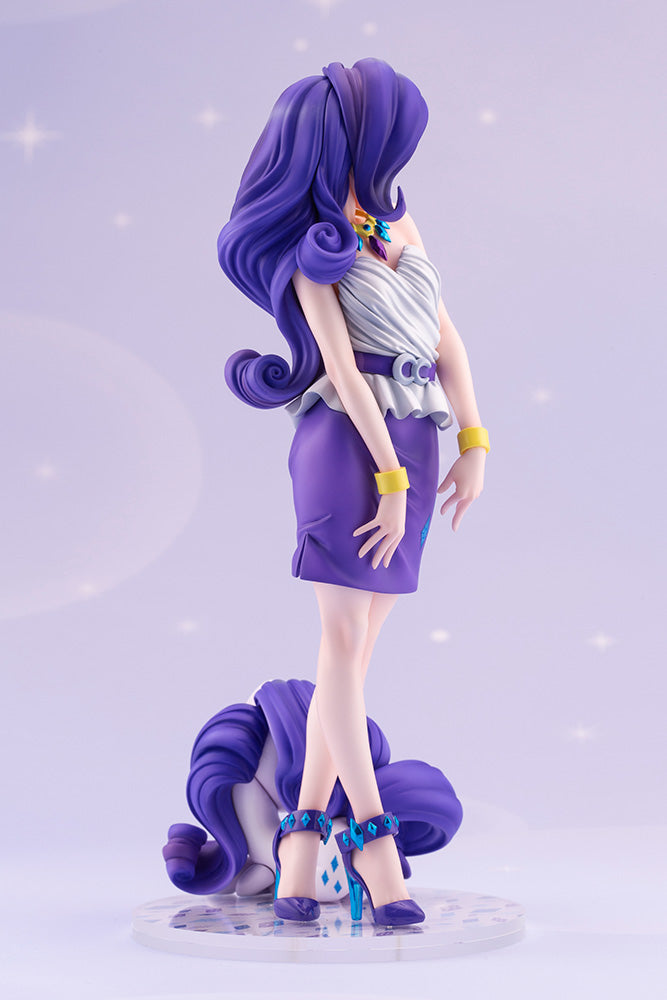 MY LITTLE PONY Kotobukiya RARITY BISHOUJO STATUE