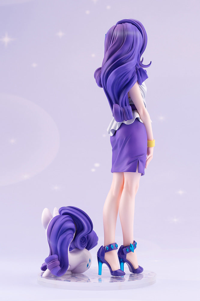 MY LITTLE PONY Kotobukiya RARITY BISHOUJO STATUE