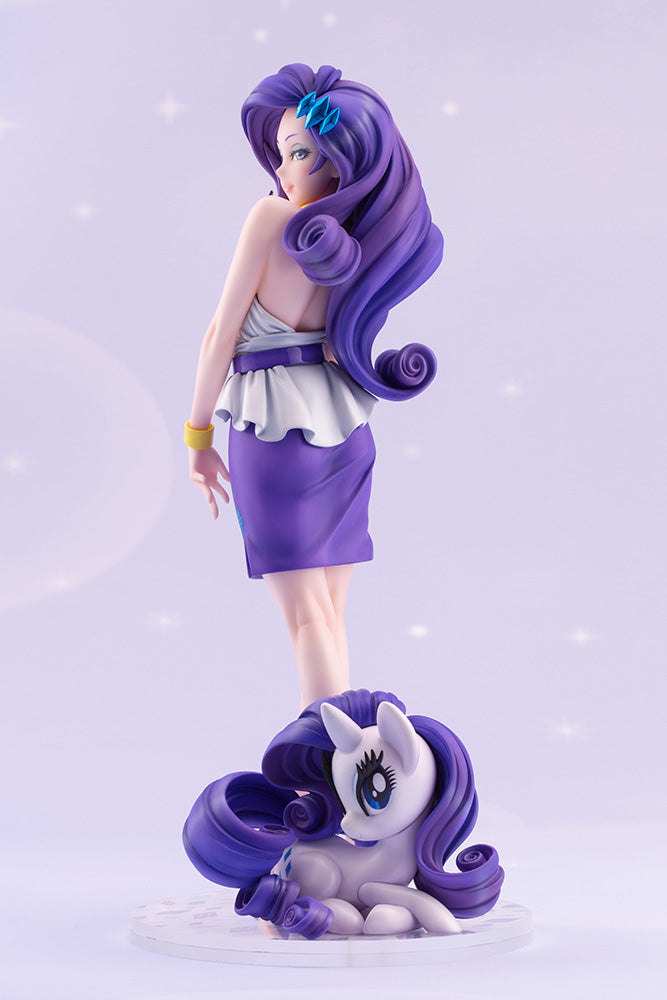 MY LITTLE PONY Kotobukiya RARITY BISHOUJO STATUE