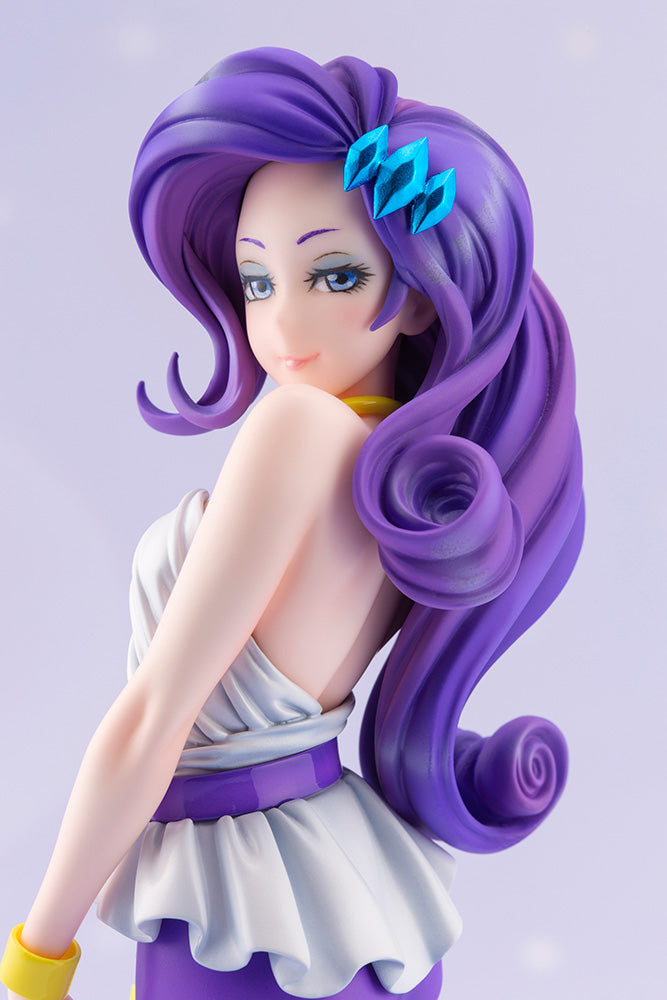 MY LITTLE PONY Kotobukiya RARITY BISHOUJO STATUE