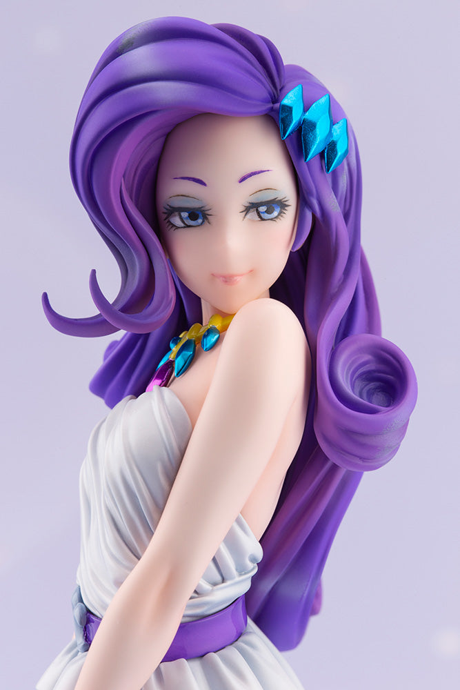 MY LITTLE PONY Kotobukiya RARITY BISHOUJO STATUE