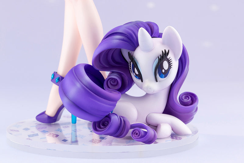 MY LITTLE PONY Kotobukiya RARITY BISHOUJO STATUE