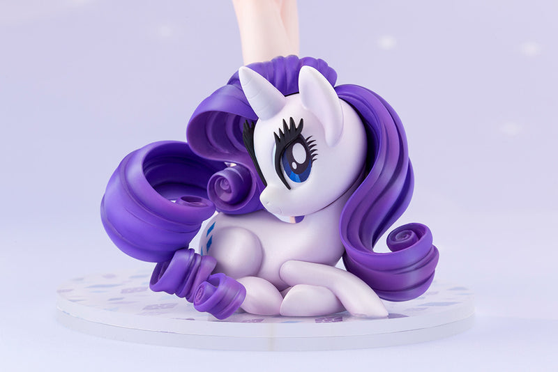 MY LITTLE PONY Kotobukiya RARITY BISHOUJO STATUE