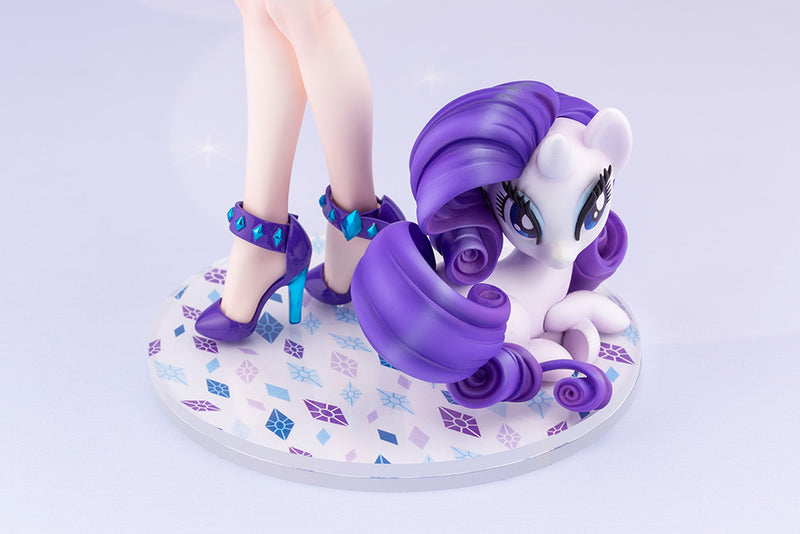 MY LITTLE PONY Kotobukiya RARITY BISHOUJO STATUE