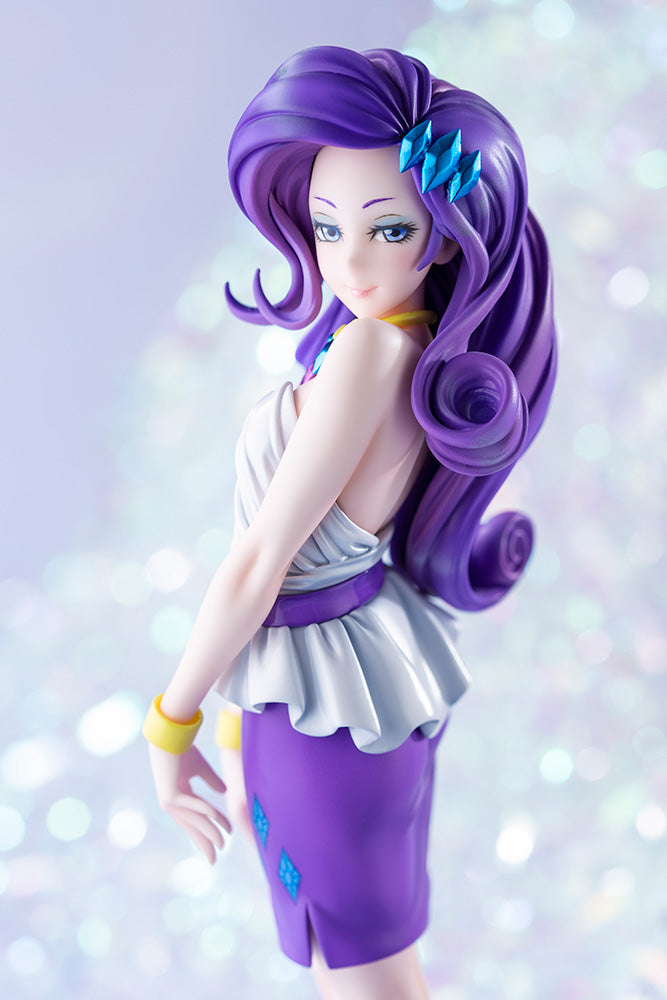 MY LITTLE PONY Kotobukiya RARITY BISHOUJO STATUE