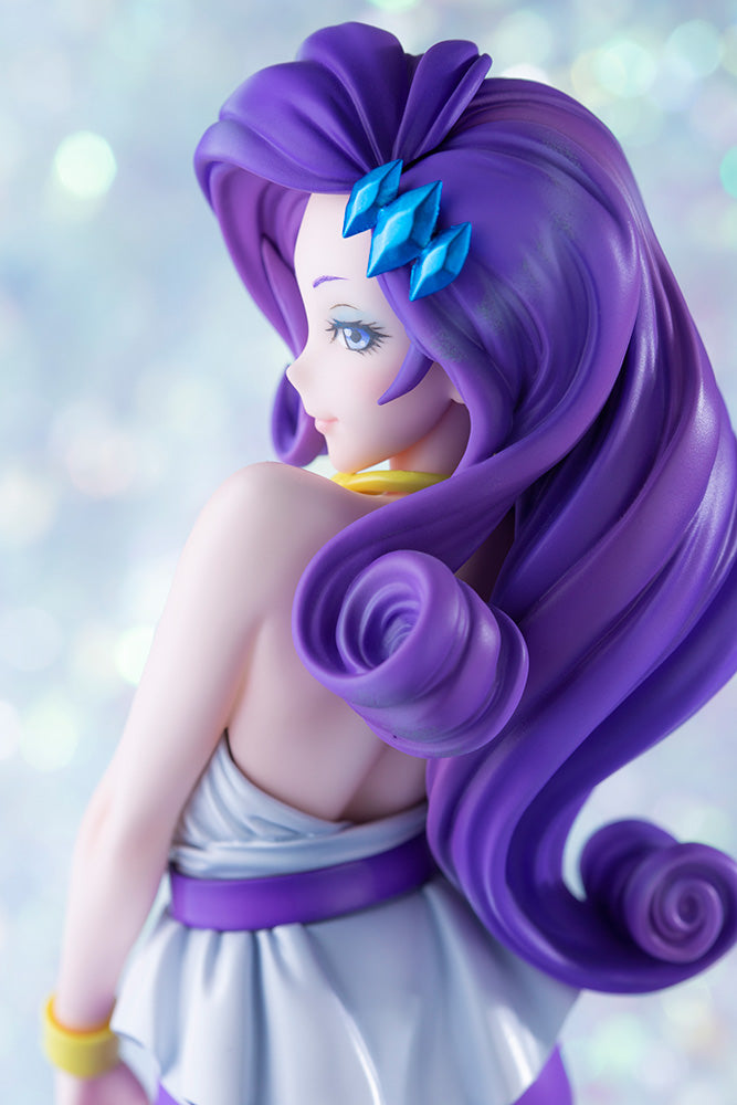 MY LITTLE PONY Kotobukiya RARITY BISHOUJO STATUE