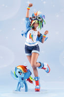 MY LITTLE PONY Kotobukiya RAINBOW DASH BISHOUJO STATUE