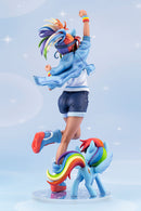 MY LITTLE PONY Kotobukiya RAINBOW DASH BISHOUJO STATUE