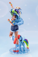 MY LITTLE PONY Kotobukiya RAINBOW DASH BISHOUJO STATUE