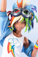 MY LITTLE PONY Kotobukiya RAINBOW DASH BISHOUJO STATUE