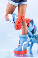 MY LITTLE PONY Kotobukiya RAINBOW DASH BISHOUJO STATUE