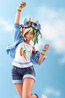 MY LITTLE PONY Kotobukiya RAINBOW DASH BISHOUJO STATUE