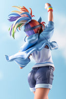 MY LITTLE PONY Kotobukiya RAINBOW DASH BISHOUJO STATUE