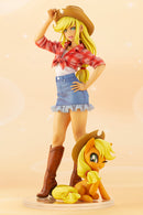 MY LITTLE PONY Kotobukiya APPLEJACK BISHOUJO STATUE