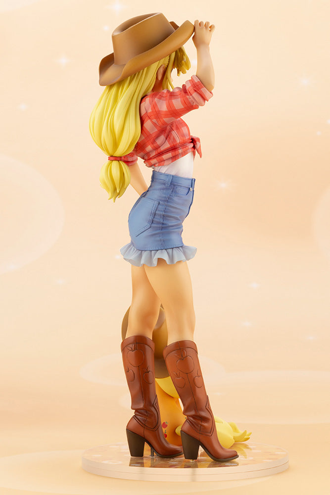 MY LITTLE PONY Kotobukiya APPLEJACK BISHOUJO STATUE