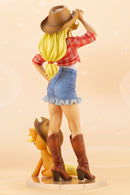 MY LITTLE PONY Kotobukiya APPLEJACK BISHOUJO STATUE