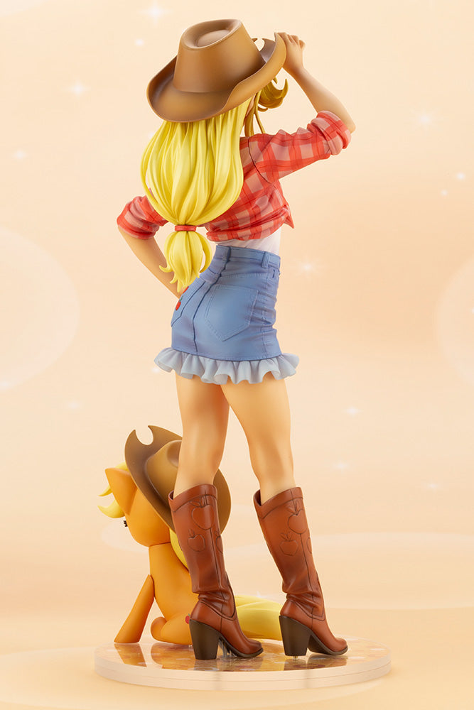 MY LITTLE PONY Kotobukiya APPLEJACK BISHOUJO STATUE