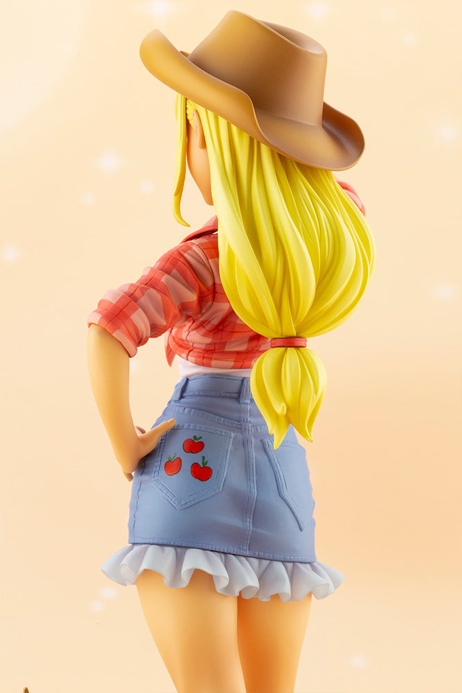 MY LITTLE PONY Kotobukiya APPLEJACK BISHOUJO STATUE