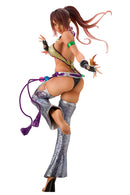 TEKKEN TAG TOURNAMENT 2 Kotobukiya CHRISTIE MONTEIRO BISHOUJO STATUE(RENEWAL PACKAGE)