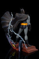 BATMAN ANIMATED SERIES Kotobukiya BATMAN OPENING SEQUENCE VER. ARTFX+