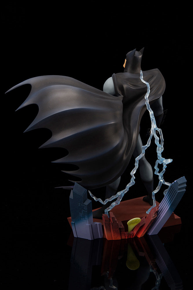 BATMAN ANIMATED SERIES Kotobukiya BATMAN OPENING SEQUENCE VER. ARTFX+