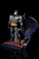 BATMAN ANIMATED SERIES Kotobukiya BATMAN OPENING SEQUENCE VER. ARTFX+