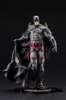 DC COMICS ELSEWORLD SERIES Kotobukiya BATMAN THOMAS WAYNE ARTFX STATUE